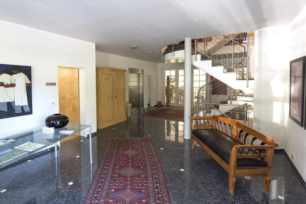 רדולפצל אם בודנזי Artvilla Am See - Offen April Bis 18 Oktober 2025 מראה חיצוני תמונה